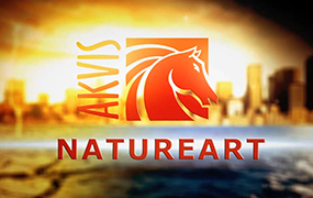 【S704】最新自然效果滤镜AKVIS NatureArt v.11风雨雷电雪花彩虹流星效果