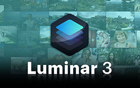 【S744】更新！Luminar 3.1.3 PS全功能图像插件汉化版WIN/MAC