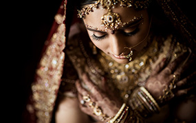 【J66】世界顶级婚纱摄影师Cliff Mautner婚礼摄影与摆姿教程