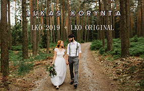 【P57】LukasKorynta婚礼人像电影胶片预设