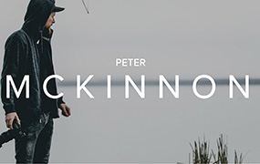 【F138】Peter McKinnon 旅拍 Vlog音乐与音效素材包