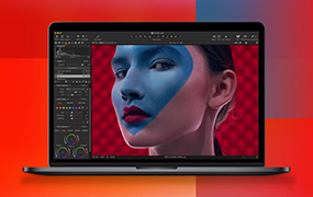 【S446】 Capture One Pro 21 V14.3.0正式中文版-支持big sur苹果MacOS系统