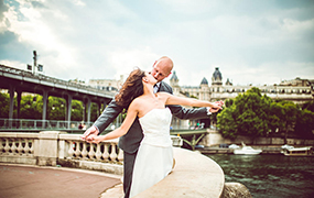 【P897】户外婚礼预设包Serge Ramelli – Lightroom Presets: Weddings
