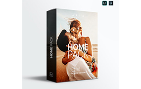 【P944】INS风电影胶片预设 ARTA Home Pack For Mobile and Desktop Lightroom