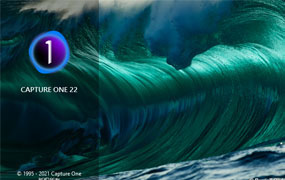 【S902】Capture One Pro 22 V15.3中文版WIN|飞思RAW软件，含样式