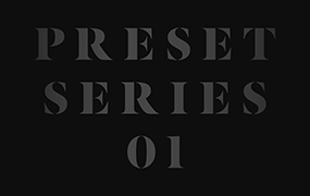 【P993】文斯·圣地亚哥街拍摄影LR预设Vincedesantiago – Preset Series 01