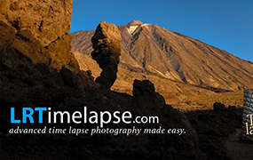 【S700】LRTimelapse Pro 6.2专业的延时摄影编辑和创建工具 WIN/MAC
