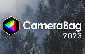 【S802】 CameraBag Pro 2023 (照片滤镜工具) WIN版