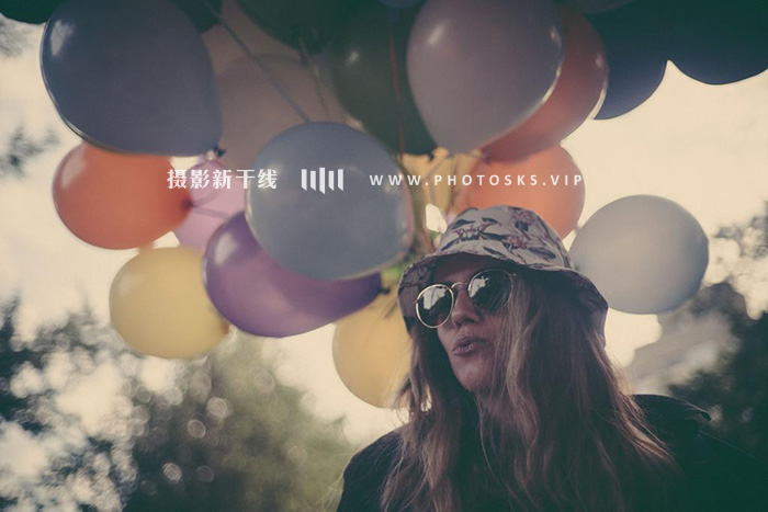 【P1188】摄影师Stu 300款复古预设ProLost Vintage Preset