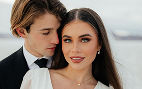 【P1273】Ashlyn Stott 婚礼摄影预设包