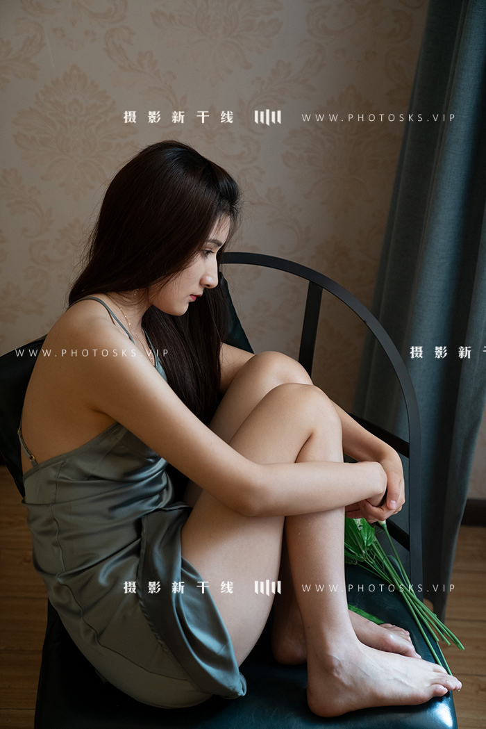 【M612】25张私房人像摄影RAW未修原片修图练习素材