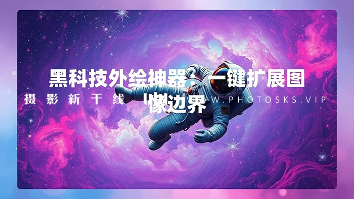 【S152】超强AI生成式扩图专用汉化版本地部署整合包支持一键启动