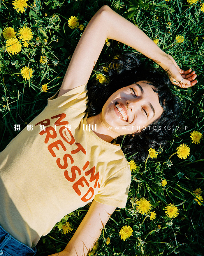 【P1332】摄影师林纳斯·M·伯格曼胶片模拟预设套装Linus Bergman Analog Bundle