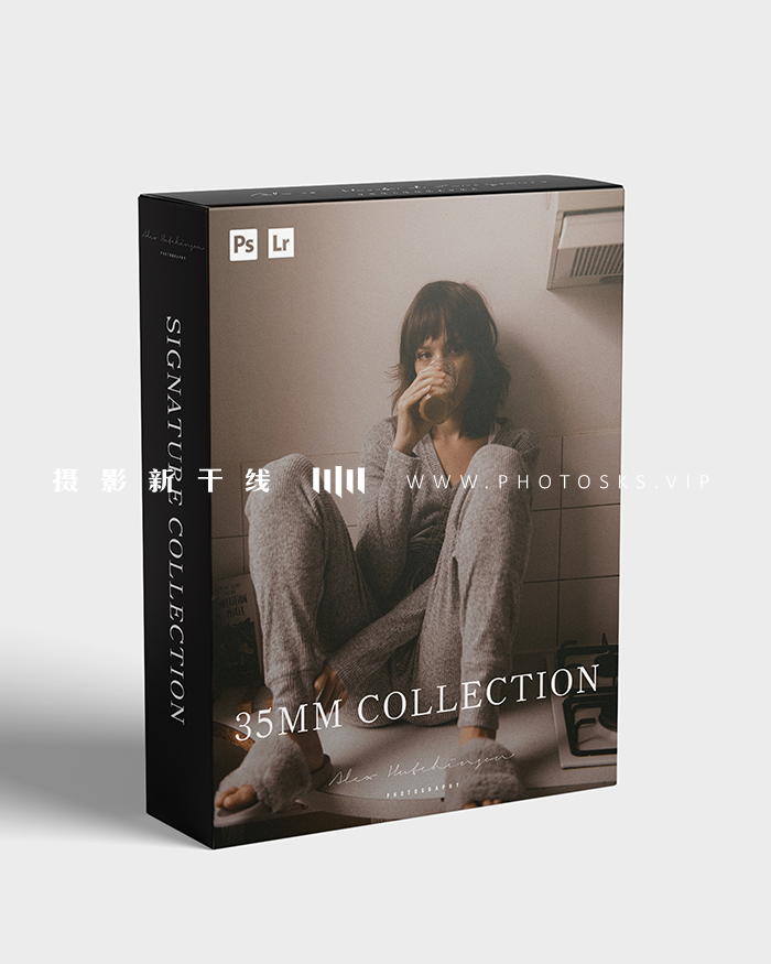 【P1340】亚历克斯·哈钦森预设包Alex Hutchinson35mm 胶片