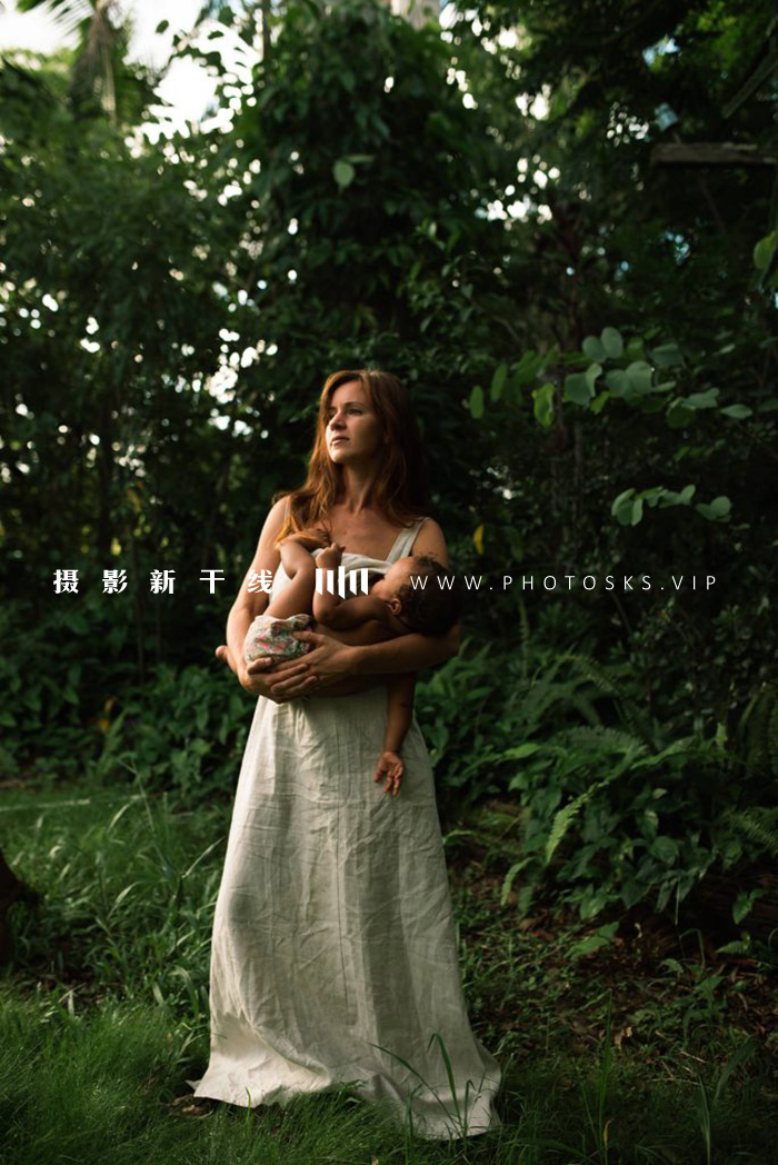 【P1325】Meridian – Meg Loeks – Natura神奇的PS/LR预设 + 工具包 含视频教程