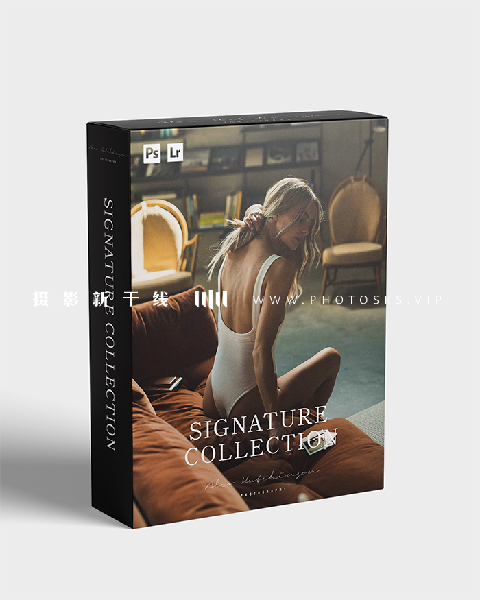 【P1353】亚历克斯·哈钦森预设包Alex Hutchinson – Signature Collection