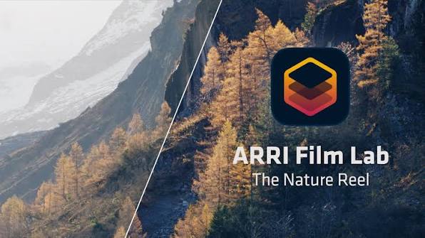 【F255】达芬奇插件-仿电影胶片视频调色插件 ARRI Film Lab 1.0.10 Win